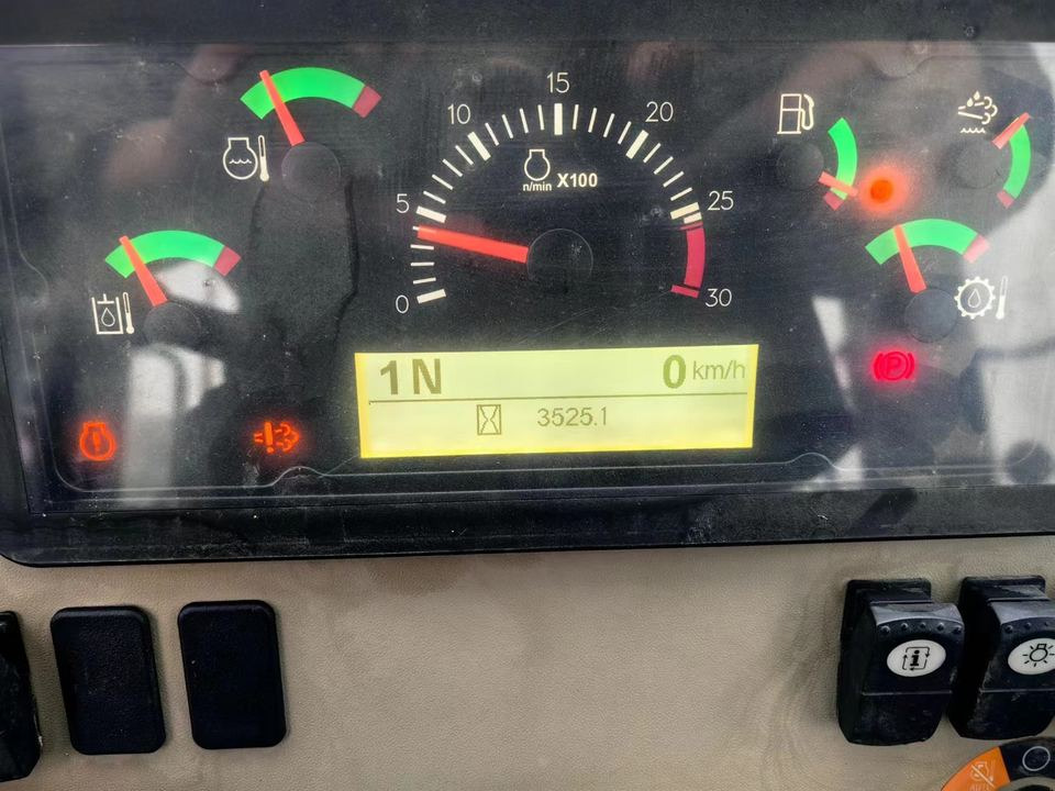 Second Hand Caterpillar CAT 950GC Wheel Loader Used CAT 950GC Wheel Loaders 950GC in Low Price for Hot Sale - Fadrom me goma: foto 4 Second Hand Caterpillar CAT 950GC Wheel Loader Used CAT 950GC Wheel Loaders 950GC in Low Price for Hot Sale - Fadrom me goma: foto 4