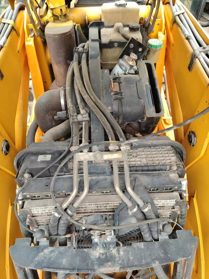 Used Jcb 4Cx Backhoe Loader for Sale Perfect Condition Used Loaders - Fadromë me shkarkim nga prapa: foto 3 Used Jcb 4Cx Backhoe Loader for Sale Perfect Condition Used Loaders - Fadromë me shkarkim nga prapa: foto 3