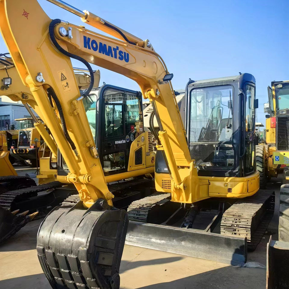 Used komatsu Pc35 Pc40 Pc55 Pc56,komatsu Mini Excavators Pc30 Pc15 Pc20 ,pc35 Pc40 Japan Import High Quality - Ekskavator me zinxhirë: foto 1 Used komatsu Pc35 Pc40 Pc55 Pc56,komatsu Mini Excavators Pc30 Pc15 Pc20 ,pc35 Pc40 Japan Import High Quality - Ekskavator me zinxhirë: foto 1