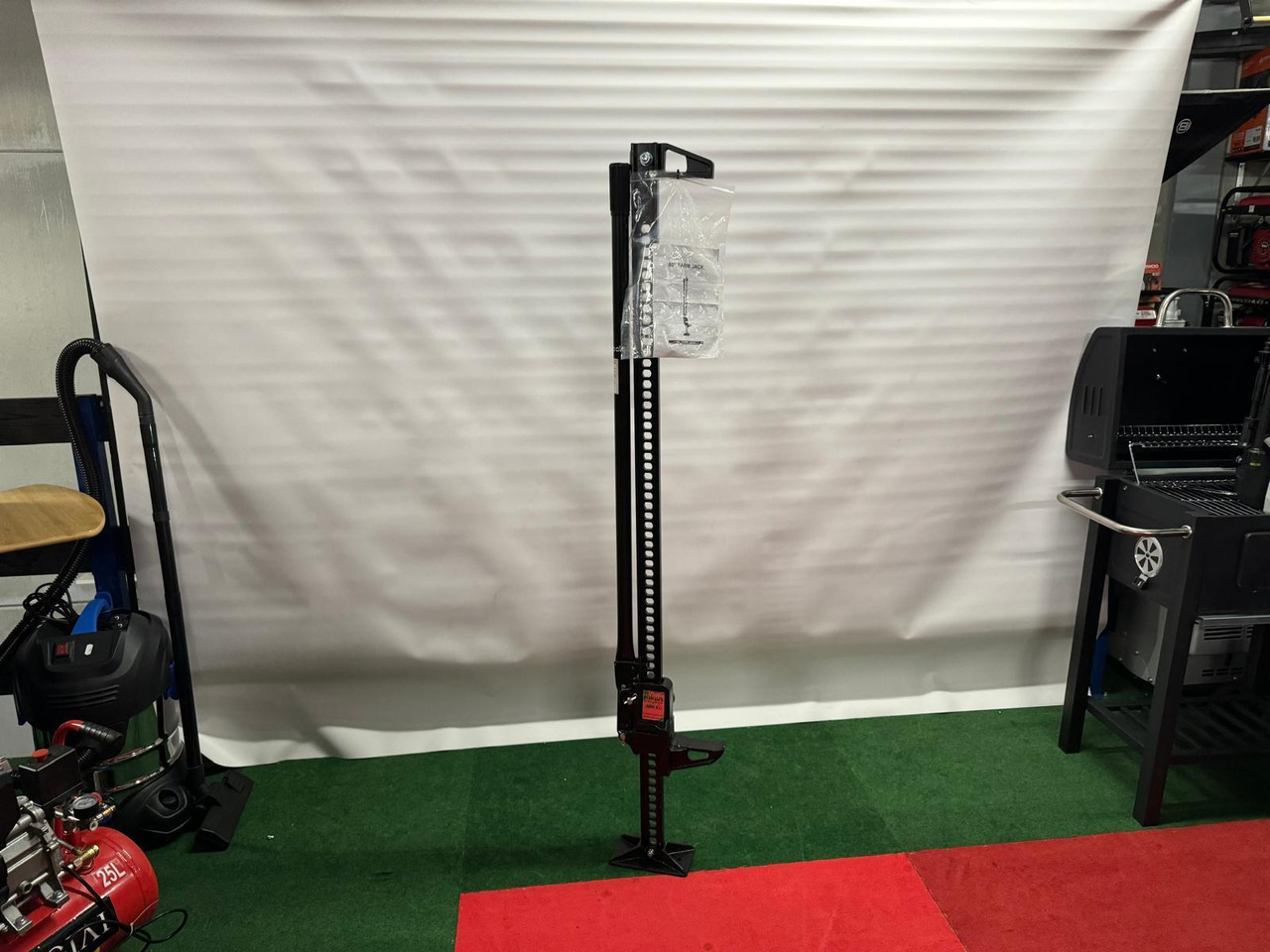 Boerenkrik UltraToolz, 3 ton - Pajisjet e ofiçinës: foto 1 Boerenkrik UltraToolz, 3 ton - Pajisjet e ofiçinës: foto 1