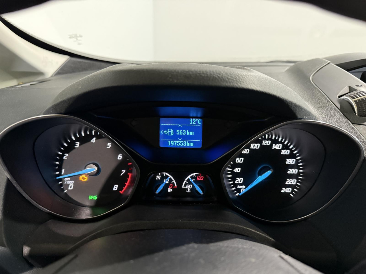 Ford | C-Max | 1.0 Ambiente | 2014 | 197.555 km | PL549X | Geen oordeel - Veturë: foto 5 Ford | C-Max | 1.0 Ambiente | 2014 | 197.555 km | PL549X | Geen oordeel - Veturë: foto 5