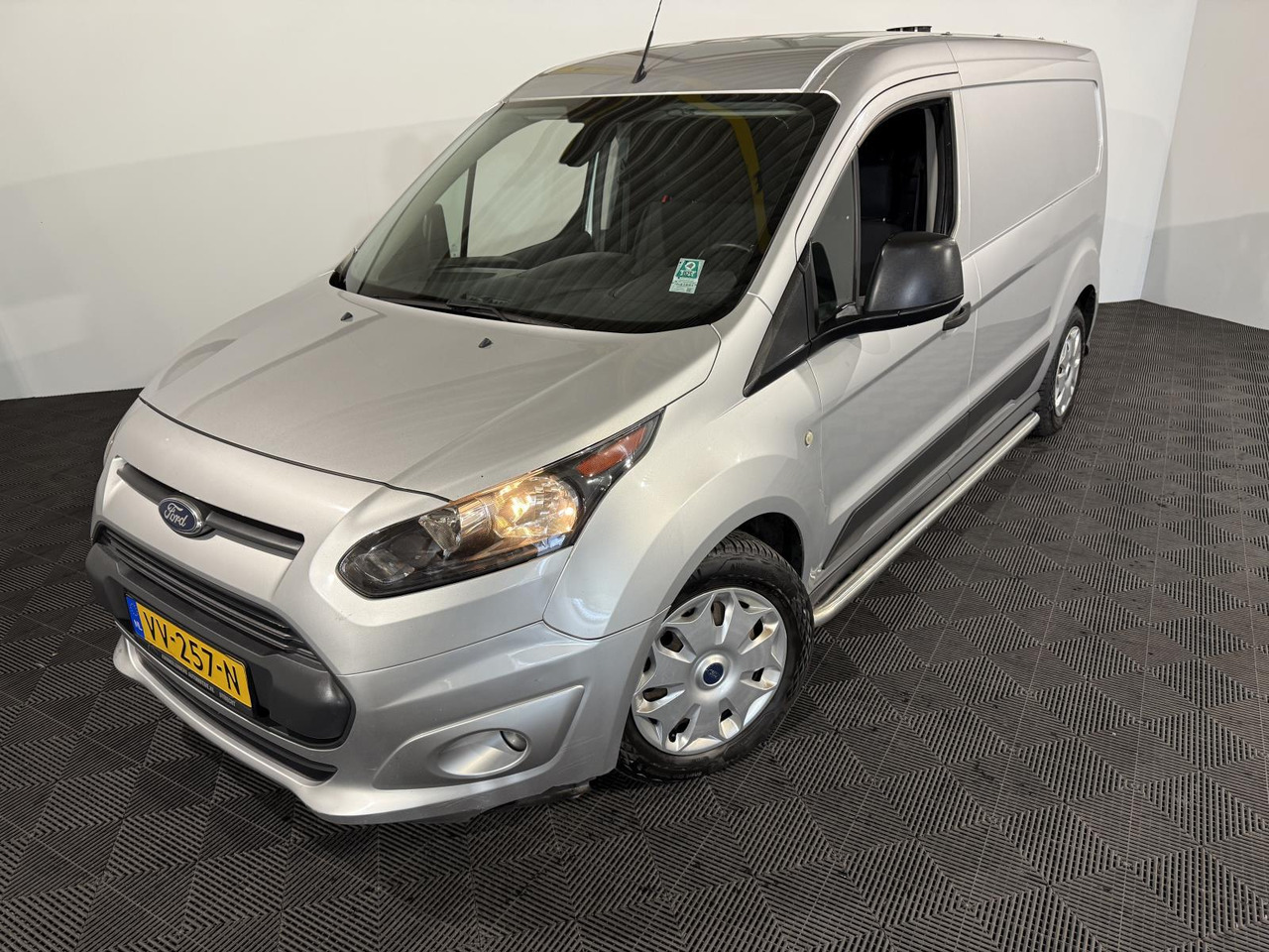 Ford | Transit Connect | 1.5 TDCI L2 Trend | 2016 | 217.910 km | VV257N | Logisch - Furgon i vogël: foto 1 Ford | Transit Connect | 1.5 TDCI L2 Trend | 2016 | 217.910 km | VV257N | Logisch - Furgon i vogël: foto 1