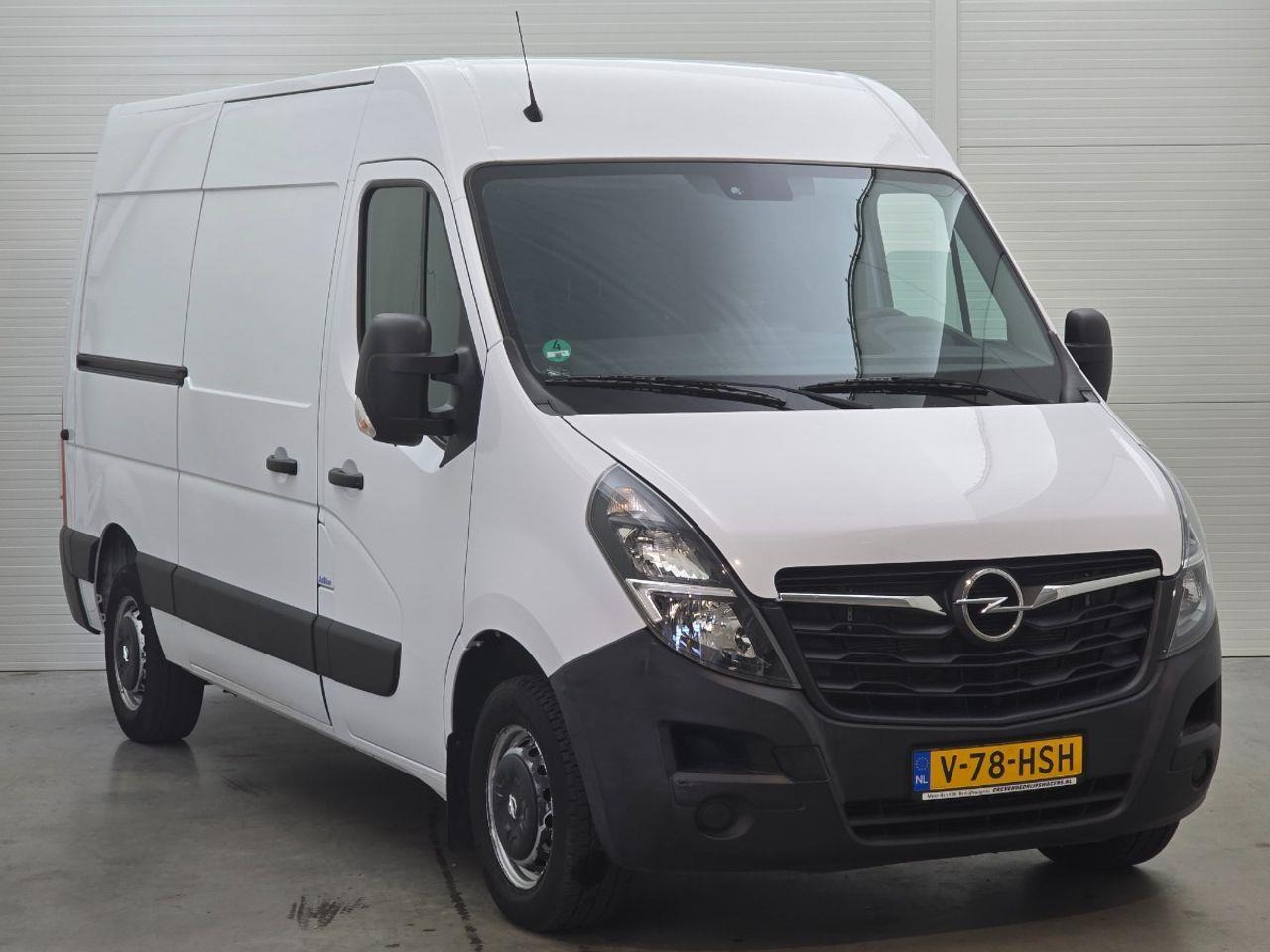 Opel Movano 2.3 Turbo L2H3 | 2021 | 55.553 km | V78HSH | NAP: Geen oordeel - Makineritë e tjera: foto 2 Opel Movano 2.3 Turbo L2H3 | 2021 | 55.553 km | V78HSH | NAP: Geen oordeel - Makineritë e tjera: foto 2