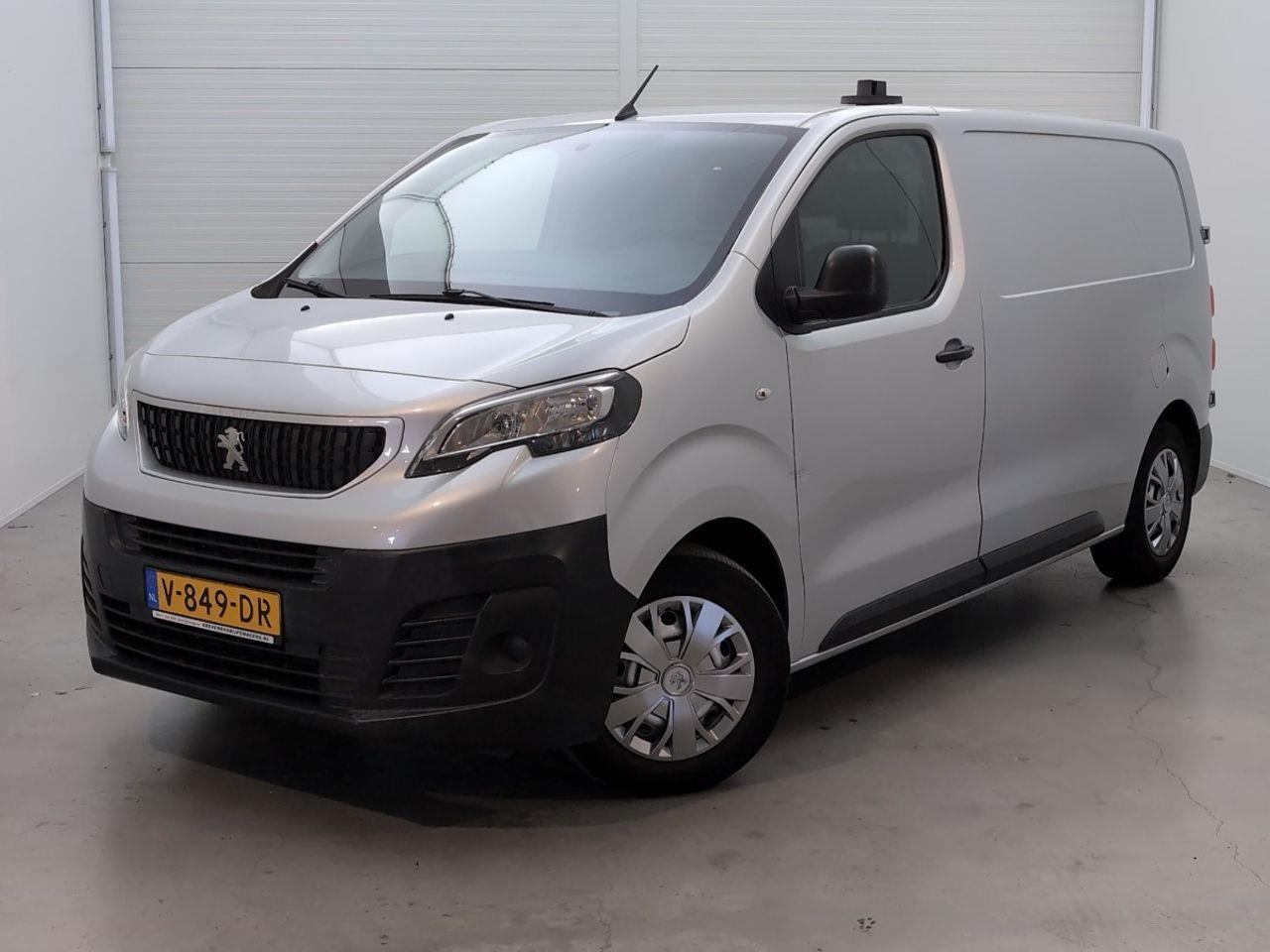 Peugeot Expert 226S 1.6 BlueHDI 95 Pro | 2017 | 143.314 km | V849DR | NAP: Logisch - Makineritë e tjera: foto 1 Peugeot Expert 226S 1.6 BlueHDI 95 Pro | 2017 | 143.314 km | V849DR | NAP: Logisch - Makineritë e tjera: foto 1