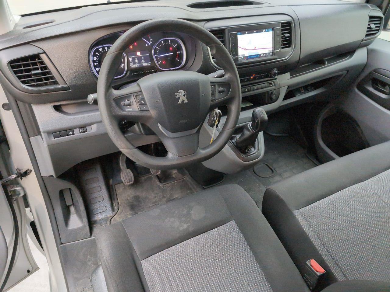Peugeot Expert 226S 1.6 BlueHDI 95 Pro | 2017 | 143.314 km | V849DR | NAP: Logisch - Makineritë e tjera: foto 5 Peugeot Expert 226S 1.6 BlueHDI 95 Pro | 2017 | 143.314 km | V849DR | NAP: Logisch - Makineritë e tjera: foto 5
