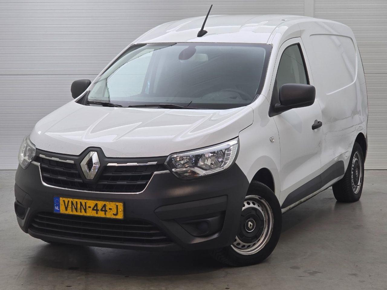 Renault Express 1.5 dCi 75 Comfort | 2021 | 148.825 km | VNN44J | NAP: Logisch - Makineritë e tjera: foto 1 Renault Express 1.5 dCi 75 Comfort | 2021 | 148.825 km | VNN44J | NAP: Logisch - Makineritë e tjera: foto 1