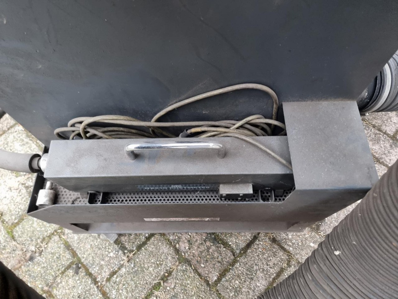 NBT SC-Truck Roetmeter met Slangen - Pajisjet e ofiçinës: foto 5 NBT SC-Truck Roetmeter met Slangen - Pajisjet e ofiçinës: foto 5