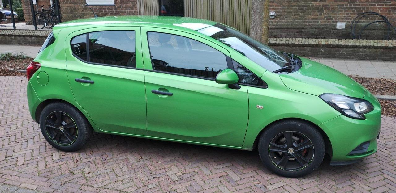 Opel | Corsa | 1.2 | 2015 | 141.195 km | KL510R | Geen oordeel - Hatchback: foto 3 Opel | Corsa | 1.2 | 2015 | 141.195 km | KL510R | Geen oordeel - Hatchback: foto 3