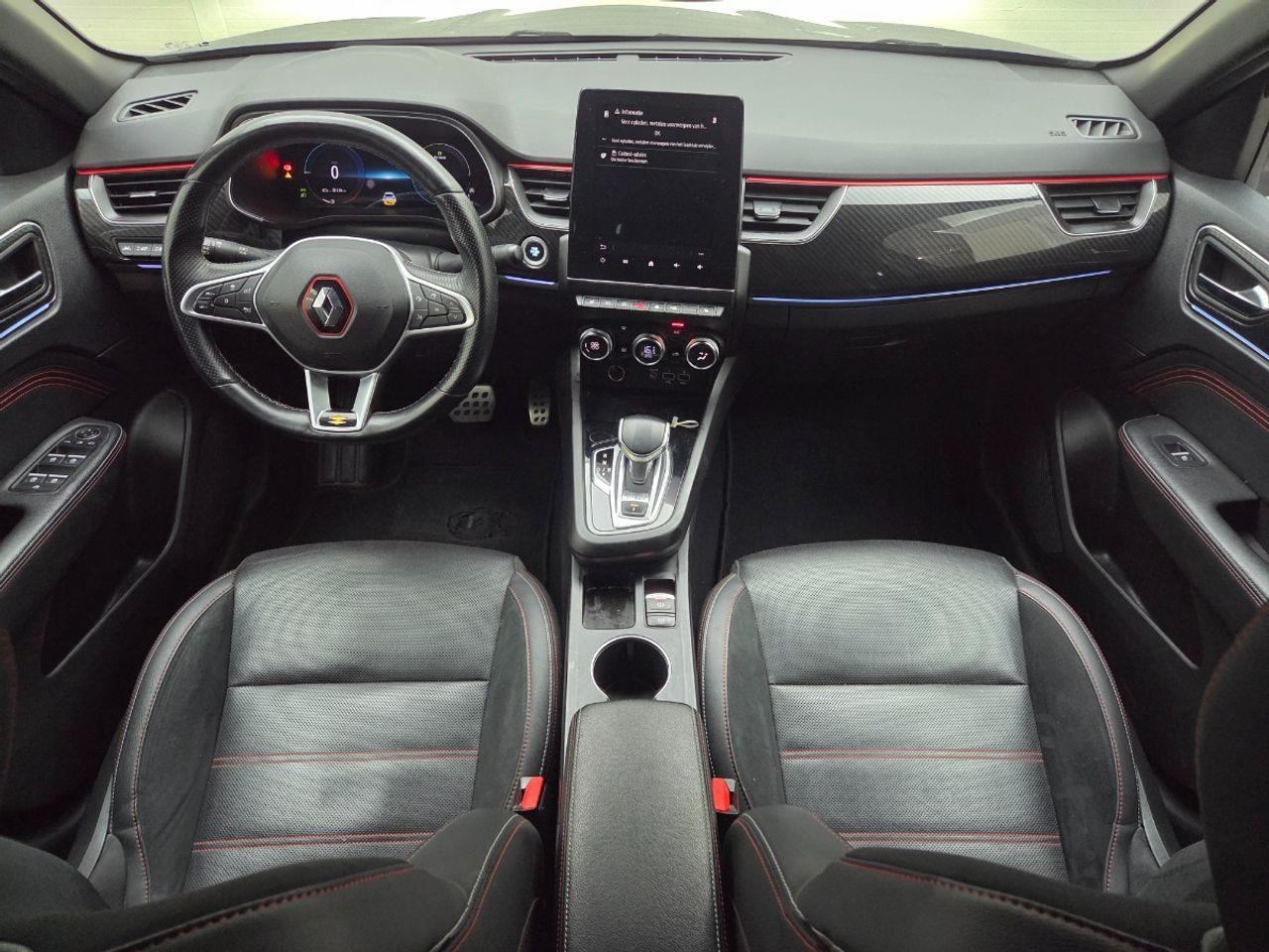 Renault Arkana 1.6 E - Tech hybrid 145 techno | 2022 | 164.450 km | Automaat | X818KV | NAP: Geen oordeel - SUV: foto 5 Renault Arkana 1.6 E - Tech hybrid 145 techno | 2022 | 164.450 km | Automaat | X818KV | NAP: Geen oordeel - SUV: foto 5