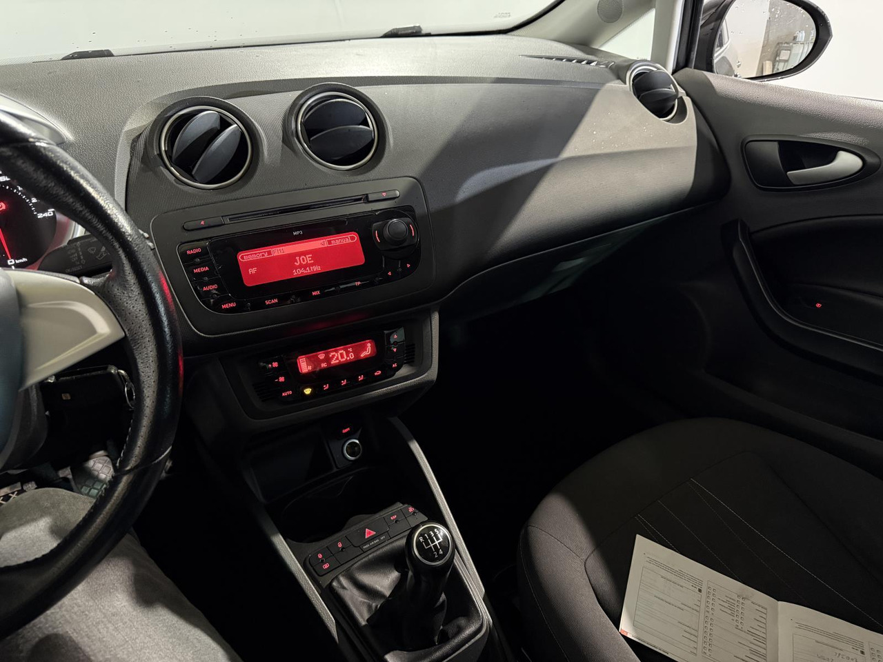 SEAT | Ibiza ST | 1.2 TDI COPA Plus Ecomotive | 2011 | 250.110 km | 09SBX2 | Logisch - Veturë: foto 2 SEAT | Ibiza ST | 1.2 TDI COPA Plus Ecomotive | 2011 | 250.110 km | 09SBX2 | Logisch - Veturë: foto 2