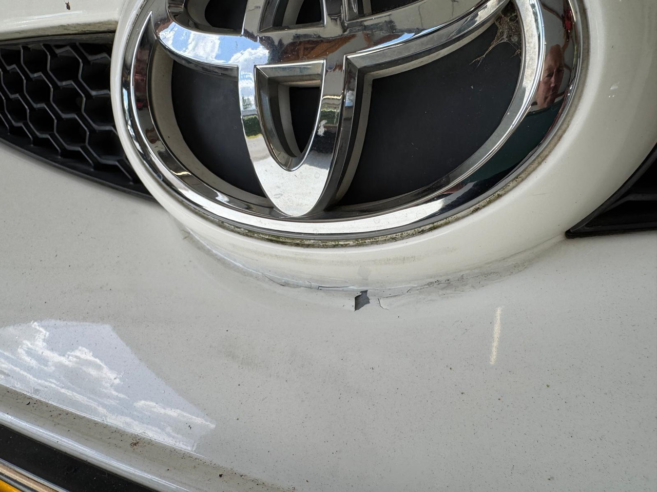 Veturë Toyota Aygo 1.0-12V Comfort PT-399-G 157.010 km: foto 15