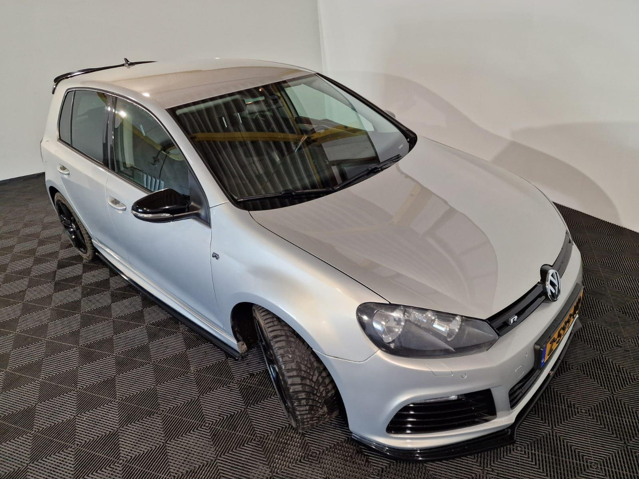 Volkswagen Golf 1.4TSI Highline R-Uitgevoerd Z-599-ND 160.958 km - Veturë: foto 5 Volkswagen Golf 1.4TSI Highline R-Uitgevoerd Z-599-ND 160.958 km - Veturë: foto 5