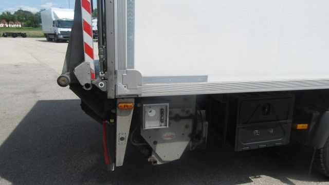 Mercedes-Benz Atego 1527L Tiefkühler, LBW,... - Kamion frigorifer: foto 5 Mercedes-Benz Atego 1527L Tiefkühler, LBW,... - Kamion frigorifer: foto 5