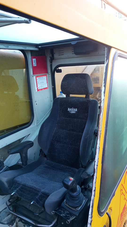 Lizingu i FAUN ATF60 FAUN ATF60: foto 7