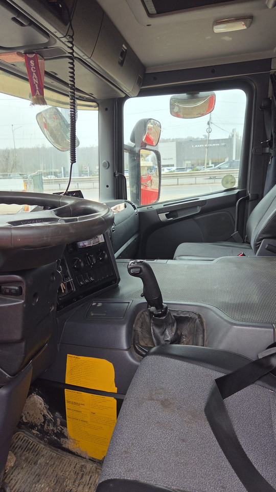 LIEBHERR LTF1035 - Autovinç: foto 5 LIEBHERR LTF1035 - Autovinç: foto 5