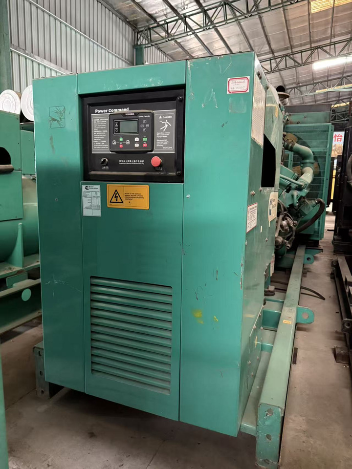 CUMMINS KTA38G5 - Vegla/ Pajisja: foto 1 CUMMINS KTA38G5 - Vegla/ Pajisja: foto 1