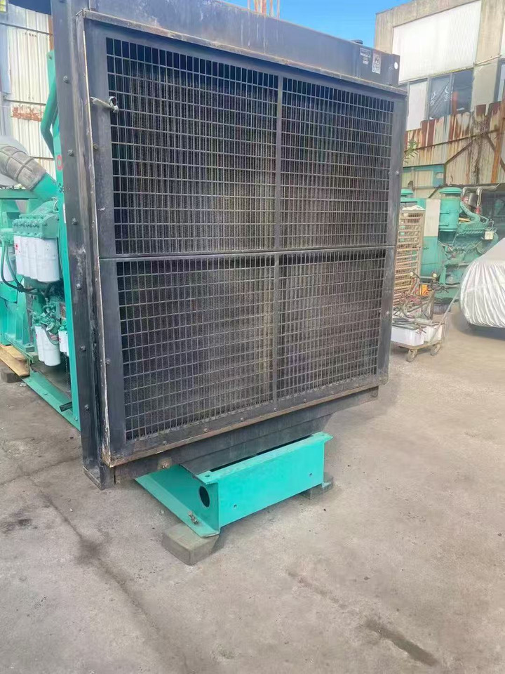 CUMMINS QSK30-G3 - Pajisje HVAC: foto 2 CUMMINS QSK30-G3 - Pajisje HVAC: foto 2