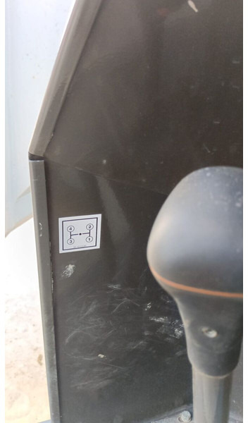 Lizingu i AUSA D 601 AUSA D 601: foto 6 Lizingu i AUSA D 601 AUSA D 601: foto 6