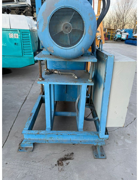 Onbekend Habermann - Pompë uji: foto 3 Onbekend Habermann - Pompë uji: foto 3