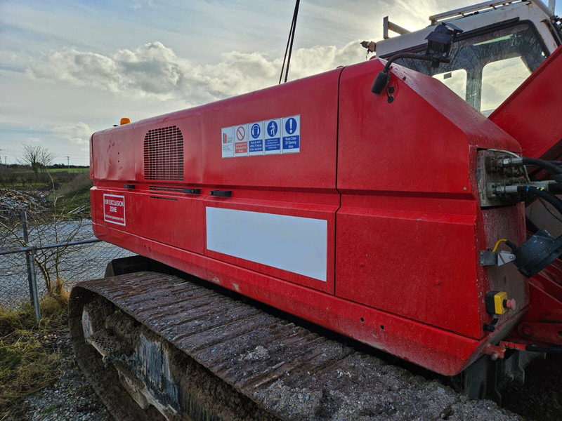Soilmec R312 /200 - Sondë shpimi: foto 5 Soilmec R312 /200 - Sondë shpimi: foto 5