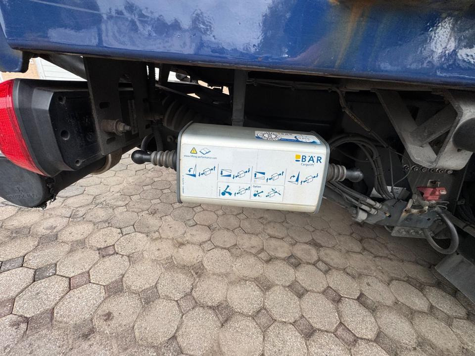 Mercedes-Benz Actros 2548L-/Lenk-Lift/Retarder/Mirror-Cam - Kamion pijesh: foto 5 Mercedes-Benz Actros 2548L-/Lenk-Lift/Retarder/Mirror-Cam - Kamion pijesh: foto 5