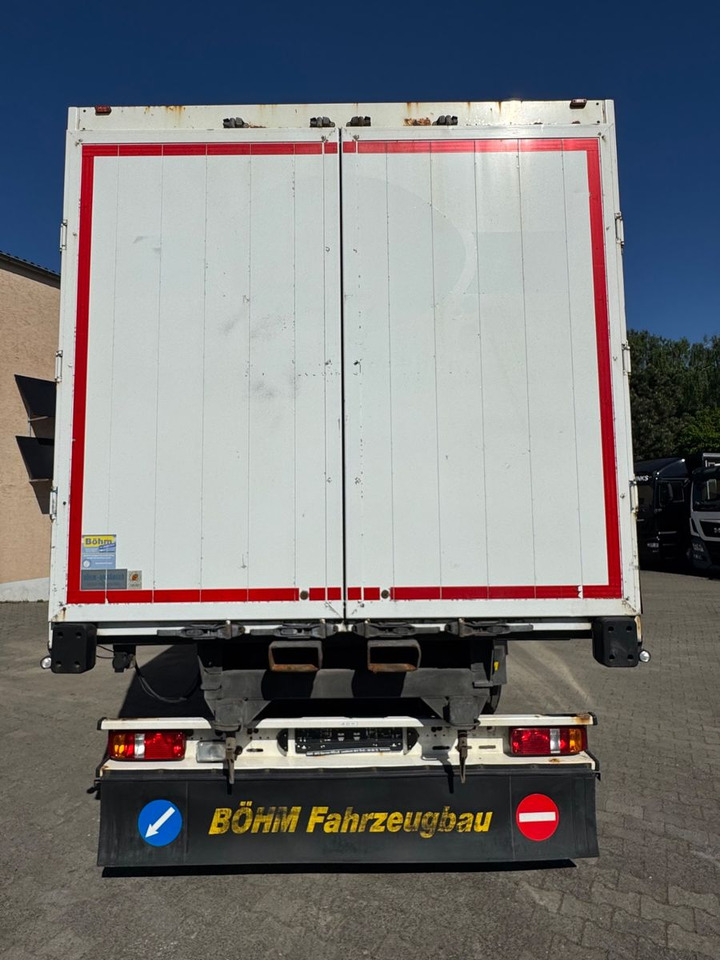 Mercedes-Benz Actros2545/StreamSpace/Lift/Mitnahmestp/3instock - Kamion pijesh: foto 4 Mercedes-Benz Actros2545/StreamSpace/Lift/Mitnahmestp/3instock - Kamion pijesh: foto 4
