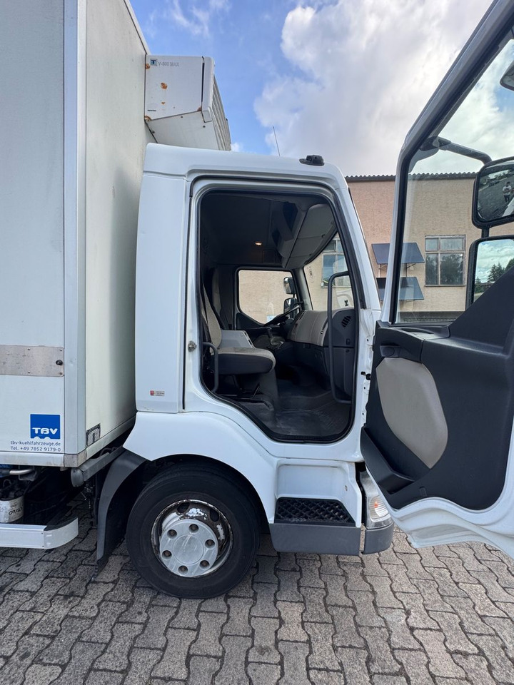 Renault MIDLUM 180/Thermo-King V-500/LBW - Furgon frigorifer: foto 5 Renault MIDLUM 180/Thermo-King V-500/LBW - Furgon frigorifer: foto 5