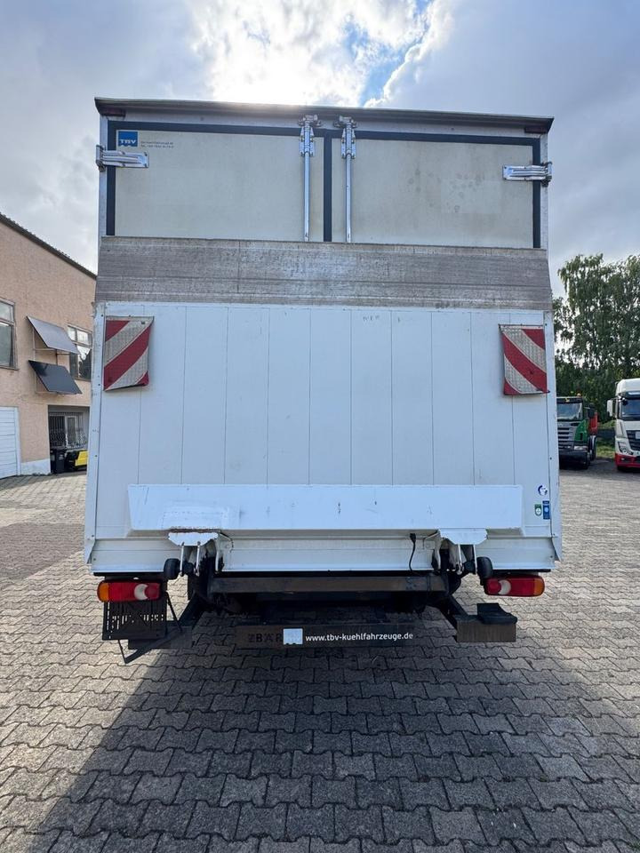 Renault MIDLUM 180/Thermo-King V-500/LBW - Kamion frigorifer: foto 4 Renault MIDLUM 180/Thermo-King V-500/LBW - Kamion frigorifer: foto 4