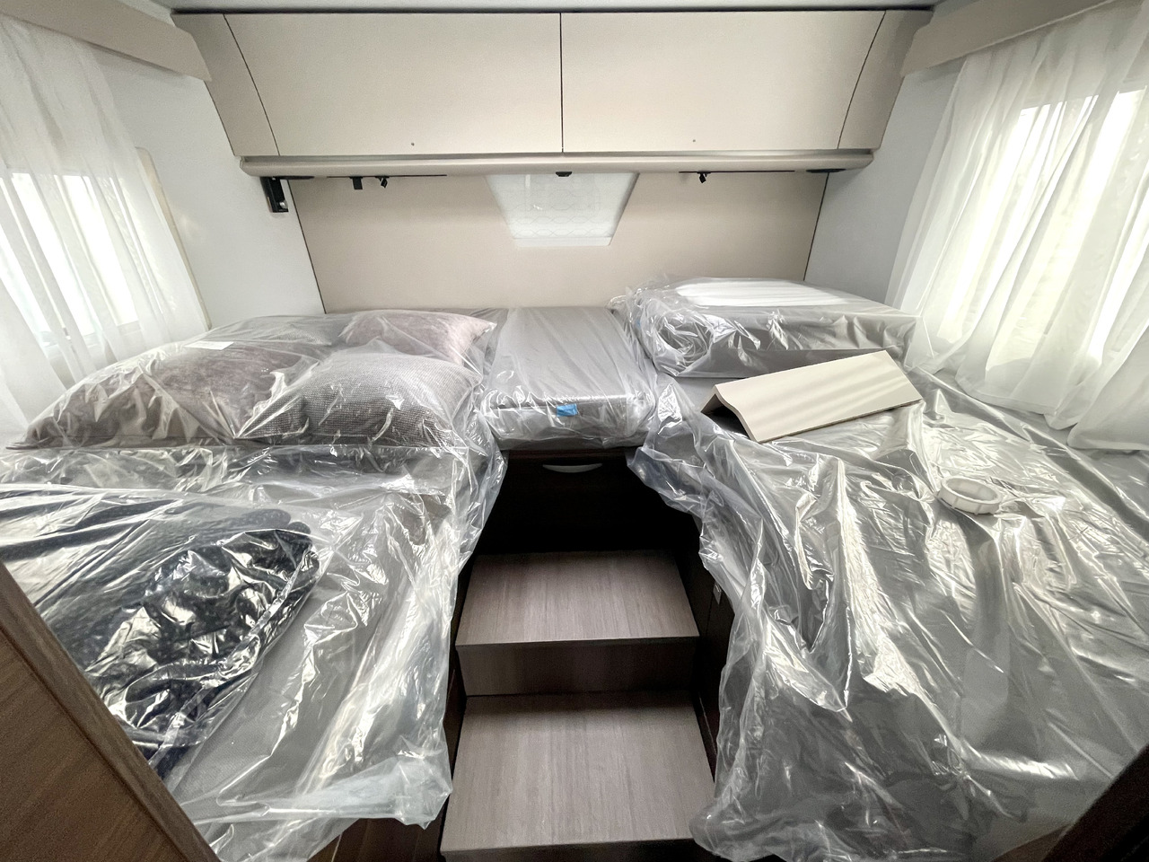 ADRIA Sonis Supreme - Kamper i integruar: foto 5 ADRIA Sonis Supreme - Kamper i integruar: foto 5