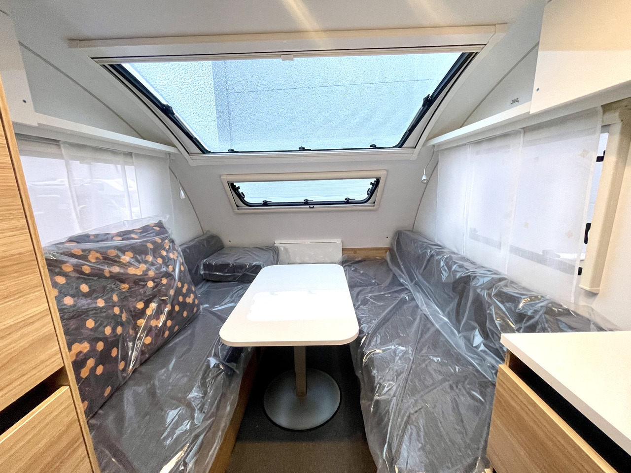 Adria Action Sport - Rulot: foto 5 Adria Action Sport - Rulot: foto 5