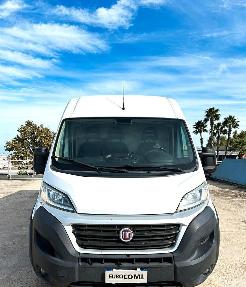 Fiat Ducato LH2 2.3 MJT 150 cv - Furgon: foto 2 Fiat Ducato LH2 2.3 MJT 150 cv - Furgon: foto 2