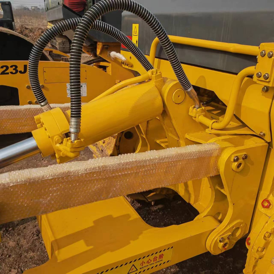 Buldozer SHANTUI SD16: foto 16