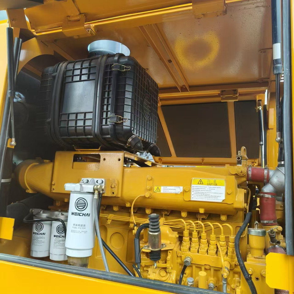 XCMG ZL50GN - Fadrom me goma: foto 3 XCMG ZL50GN - Fadrom me goma: foto 3