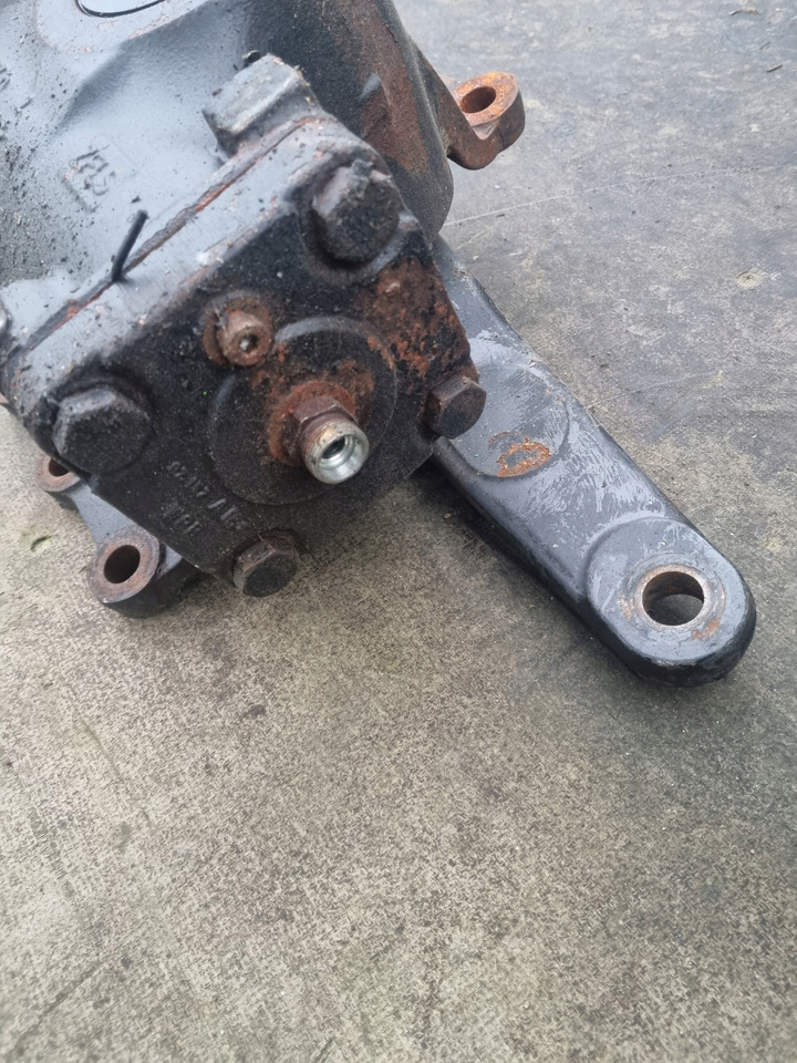 Kutia e drejtimit për Kamioni BOSCH KOLUMNA PRZEKŁADNIA KIEROWNICZA VOLVO FH 4 RENAULT GAMA RANGE T BOSCH ZF: foto 9 Kutia e drejtimit për Kamioni BOSCH KOLUMNA PRZEKŁADNIA KIEROWNICZA VOLVO FH 4 RENAULT GAMA RANGE T BOSCH ZF: foto 9