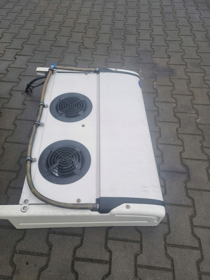 Carrier NAWIEW AGREGATU CHŁODNICZEGO CARRIER TRANSICOLD AVPA MTS1 100-h mts11-h12 - Sistemi i ftohjes për Rimorkio: foto 3 Carrier NAWIEW AGREGATU CHŁODNICZEGO CARRIER TRANSICOLD AVPA MTS1 100-h mts11-h12 - Sistemi i ftohjes për Rimorkio: foto 3