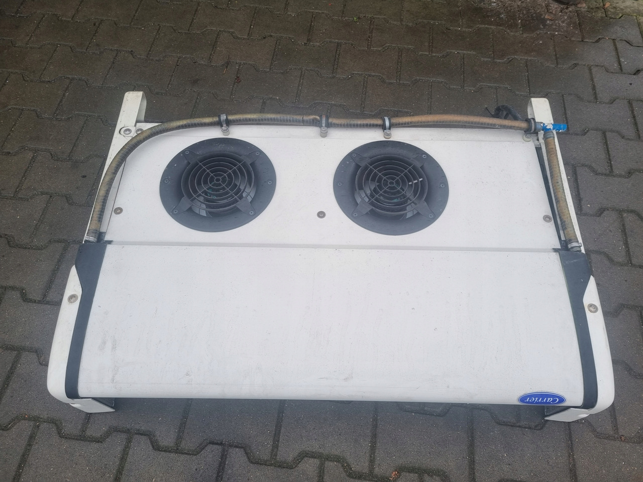 Carrier NAWIEW AGREGATU CHŁODNICZEGO CARRIER TRANSICOLD AVPA MTS1 100-h mts11-h12 - Sistemi i ftohjes për Rimorkio: foto 1 Carrier NAWIEW AGREGATU CHŁODNICZEGO CARRIER TRANSICOLD AVPA MTS1 100-h mts11-h12 - Sistemi i ftohjes për Rimorkio: foto 1