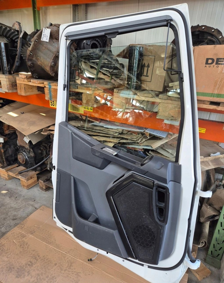 DRZWI KOMPLETNE LEWE RENAULT GAMA T K C RANGE ORYGINALNE - Derë dhe pjesë këmbimi: foto 4 DRZWI KOMPLETNE LEWE RENAULT GAMA T K C RANGE ORYGINALNE - Derë dhe pjesë këmbimi: foto 4
