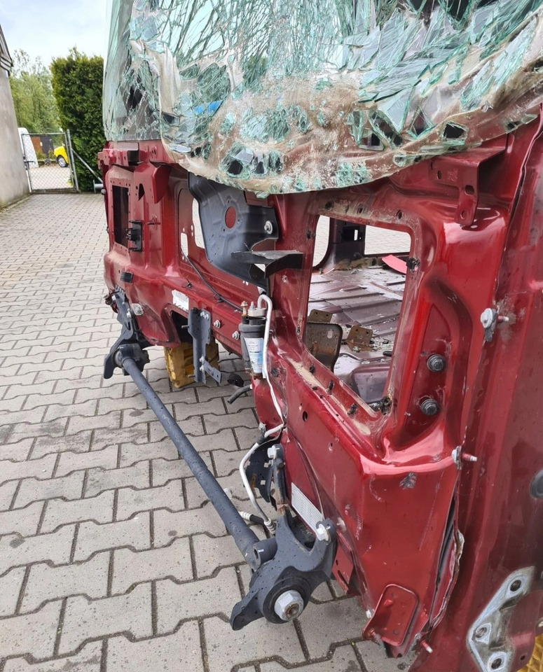 FORD KABINA GOŁA SZKIELET KABINY FORD F-MAX 500 TRUCKS EURO 6 - Kabinë për Kamioni: foto 3 FORD KABINA GOŁA SZKIELET KABINY FORD F-MAX 500 TRUCKS EURO 6 - Kabinë për Kamioni: foto 3