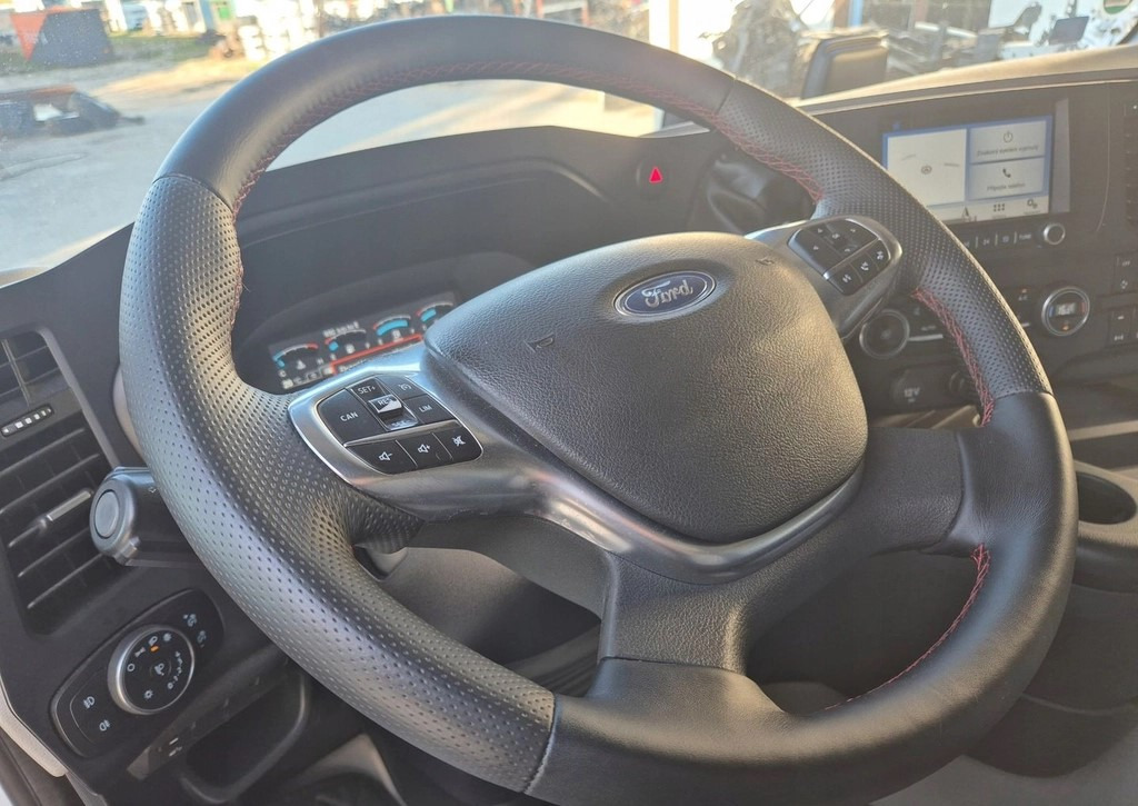 FORD KIEROWNICA WIELOFUNKCYJNA FORD F-MAX TRUCKS 500 - Timon për Kamioni: foto 3 FORD KIEROWNICA WIELOFUNKCYJNA FORD F-MAX TRUCKS 500 - Timon për Kamioni: foto 3