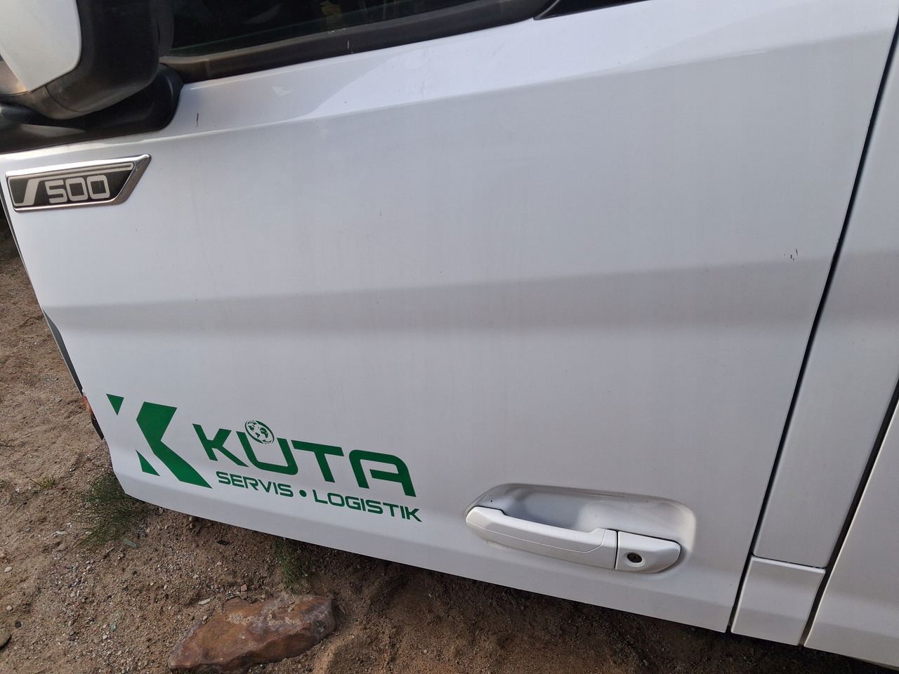 FORD KOMPLETNE LEWE FORD F-MAX 500 TRUCKS EURO 6 - Derë dhe pjesë këmbimi: foto 3 FORD KOMPLETNE LEWE FORD F-MAX 500 TRUCKS EURO 6 - Derë dhe pjesë këmbimi: foto 3