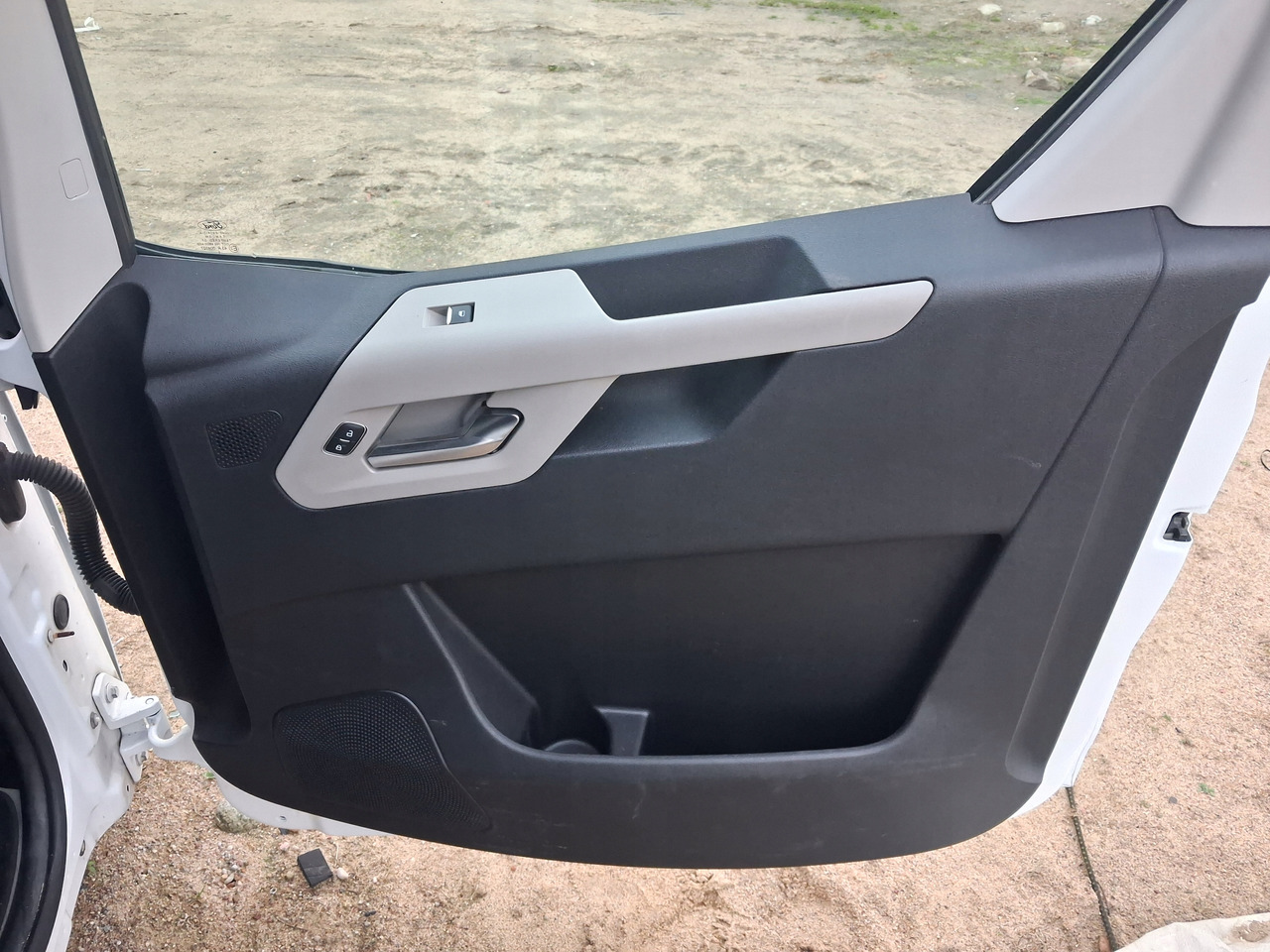 FORD KOMPLETNE PRAWE FORD F-MAX 500 TRUCKS EURO 6 - Derë dhe pjesë këmbimi për Kamioni: foto 5 FORD KOMPLETNE PRAWE FORD F-MAX 500 TRUCKS EURO 6 - Derë dhe pjesë këmbimi për Kamioni: foto 5