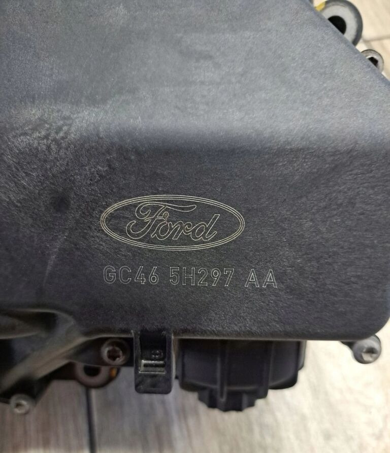 FORD POMPA ADBLUE MODUŁ FORD F-MAX TRUCKS CARGO EURO 6 - Sistemi i shkarkimit për Kamioni: foto 4 FORD POMPA ADBLUE MODUŁ FORD F-MAX TRUCKS CARGO EURO 6 - Sistemi i shkarkimit për Kamioni: foto 4