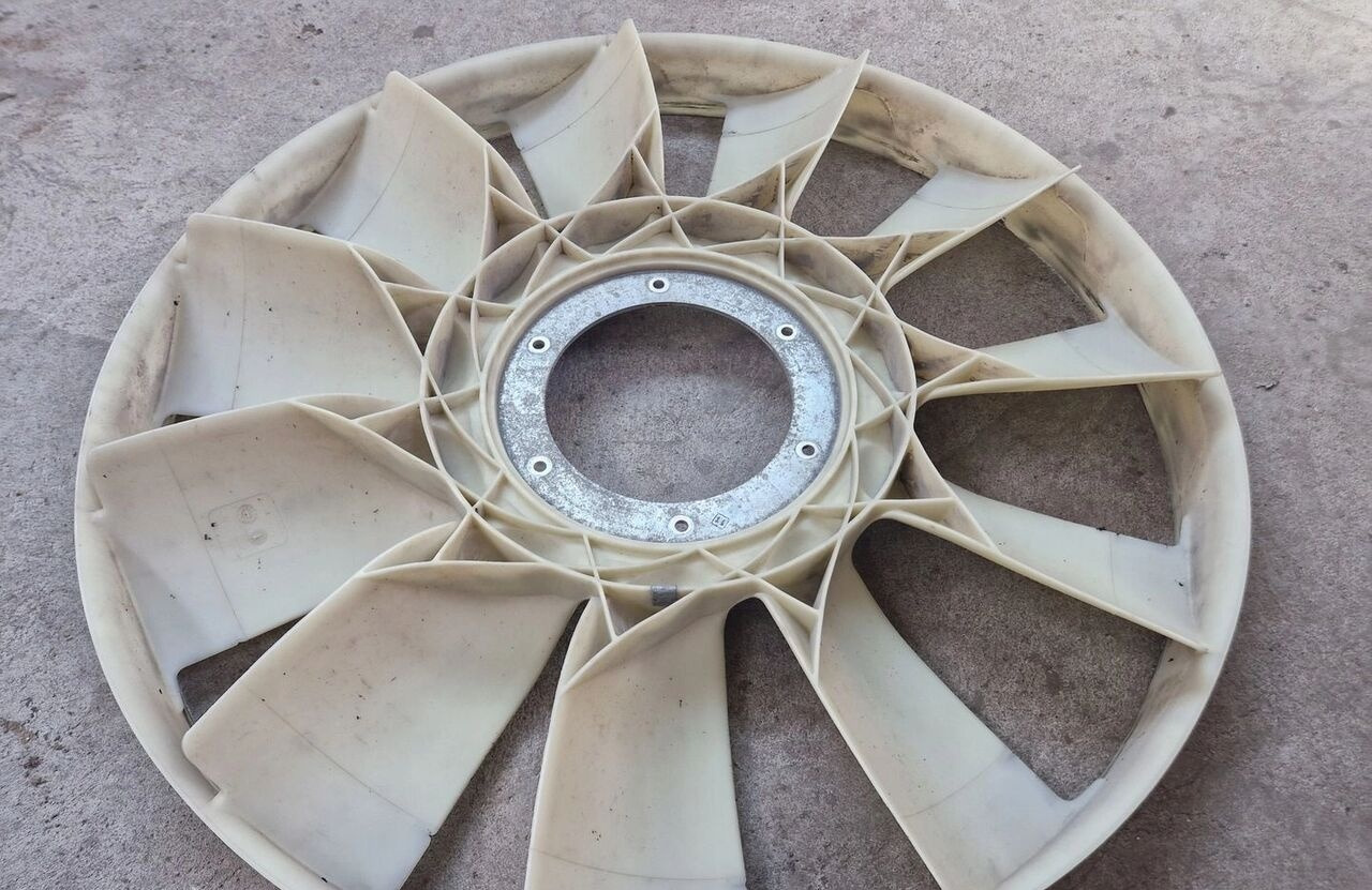 Ford F-MAX CARGO - Ventilatori për Kamioni: foto 5 Ford F-MAX CARGO - Ventilatori për Kamioni: foto 5