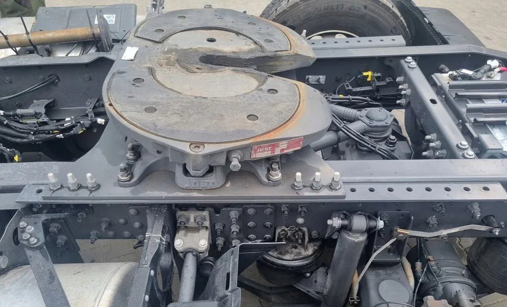 JOST 150 MM VOLVO FH 4 FM 4 FH 5 FM 5 RENAULT GAMA T C K VOLVO FH 4 FM 4 FH 5 FM 5 RENAULT GAMA T C K - Bashkues i rrotës së pestë: foto 1 JOST 150 MM VOLVO FH 4 FM 4 FH 5 FM 5 RENAULT GAMA T C K VOLVO FH 4 FM 4 FH 5 FM 5 RENAULT GAMA T C K - Bashkues i rrotës së pestë: foto 1