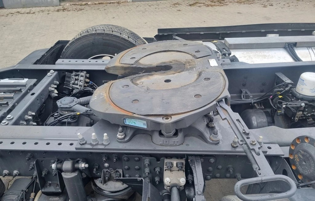 JOST 150 MM VOLVO FH 4 FM 4 FH 5 FM 5 RENAULT GAMA T C K VOLVO FH 4 FM 4 FH 5 FM 5 RENAULT GAMA T C K - Bashkues i rrotës së pestë: foto 3 JOST 150 MM VOLVO FH 4 FM 4 FH 5 FM 5 RENAULT GAMA T C K VOLVO FH 4 FM 4 FH 5 FM 5 RENAULT GAMA T C K - Bashkues i rrotës së pestë: foto 3