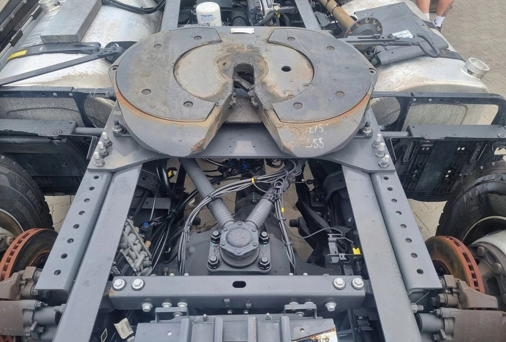JOST 150 MM VOLVO FH 4 FM 4 FH 5 FM 5 RENAULT GAMA T C K VOLVO FH 4 FM 4 FH 5 FM 5 RENAULT GAMA T C K - Bashkues i rrotës së pestë: foto 4 JOST 150 MM VOLVO FH 4 FM 4 FH 5 FM 5 RENAULT GAMA T C K VOLVO FH 4 FM 4 FH 5 FM 5 RENAULT GAMA T C K - Bashkues i rrotës së pestë: foto 4