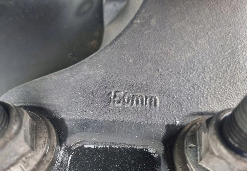 JOST 150 MM VOLVO FH 4 FM 4 FH 5 FM 5 RENAULT GAMA T C K VOLVO FH 4 FM 4 FH 5 FM 5 RENAULT GAMA T C K - Bashkues i rrotës së pestë: foto 5 JOST 150 MM VOLVO FH 4 FM 4 FH 5 FM 5 RENAULT GAMA T C K VOLVO FH 4 FM 4 FH 5 FM 5 RENAULT GAMA T C K - Bashkues i rrotës së pestë: foto 5