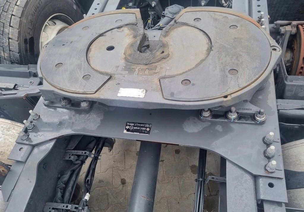JOST 150 MM VOLVO FH 4 FM 4 FH 5 FM 5 RENAULT GAMA T C K VOLVO FH 4 FM 4 FH 5 FM 5 RENAULT GAMA T C K - Bashkues i rrotës së pestë: foto 2 JOST 150 MM VOLVO FH 4 FM 4 FH 5 FM 5 RENAULT GAMA T C K VOLVO FH 4 FM 4 FH 5 FM 5 RENAULT GAMA T C K - Bashkues i rrotës së pestë: foto 2