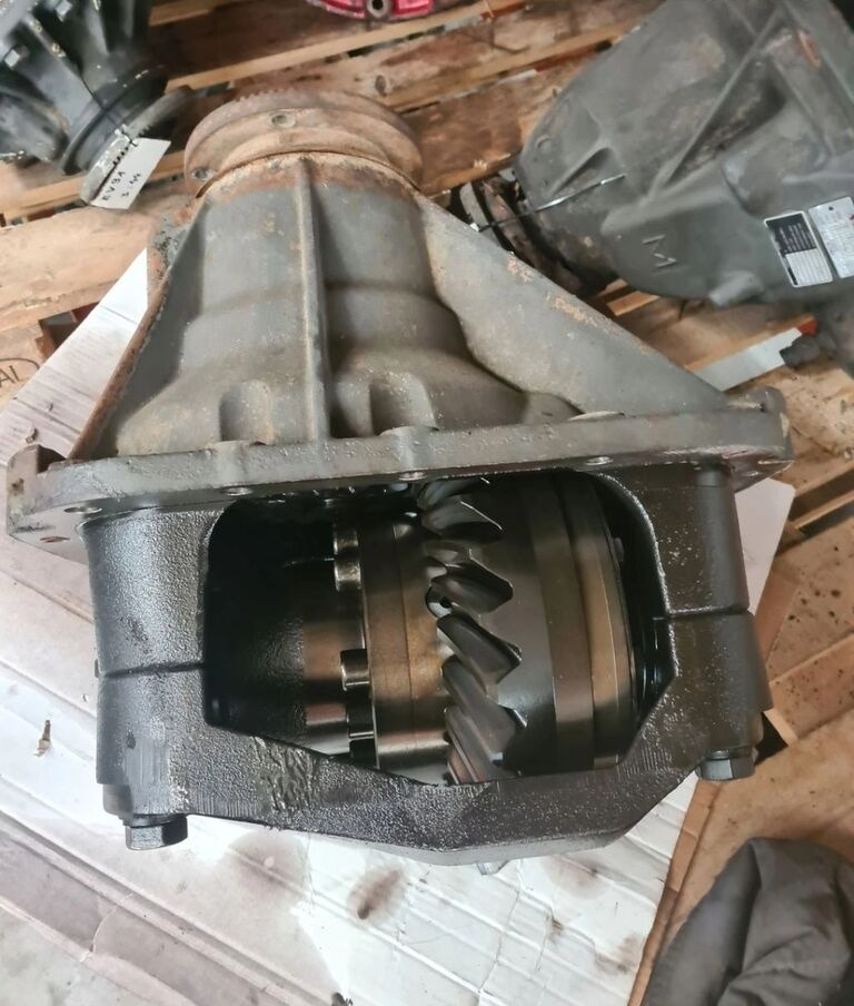 Meritor 1524916 Volvo FH FM truck - Ingranazhi i diferencialit për Kamioni: foto 3 Meritor 1524916 Volvo FH FM truck - Ingranazhi i diferencialit për Kamioni: foto 3