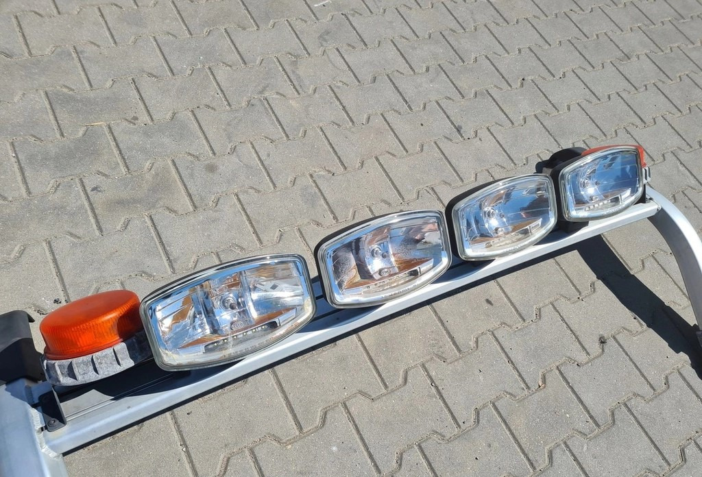 ORUROWANIE RURA NA HALOGENY KANGUR VOLVO FH 4 FH 5 FM 4 FM 5 XL XXL 8286412 - Trupi dhe të jashtme: foto 5 ORUROWANIE RURA NA HALOGENY KANGUR VOLVO FH 4 FH 5 FM 4 FM 5 XL XXL 8286412 - Trupi dhe të jashtme: foto 5
